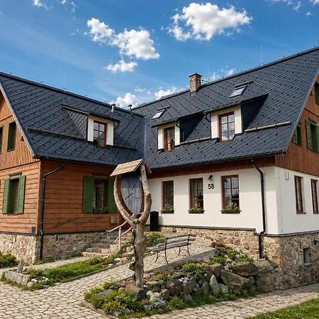 Ferovka Гостевой дом 3*