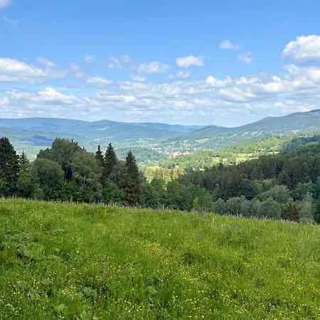 Ferovka 3* Есеник