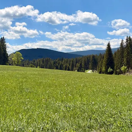 Ferovka Гостевой дом 3*
