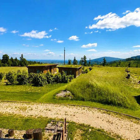 Ferovka Гостевой дом 3*